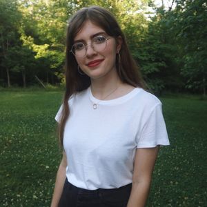 Meet your Posher, Margaux